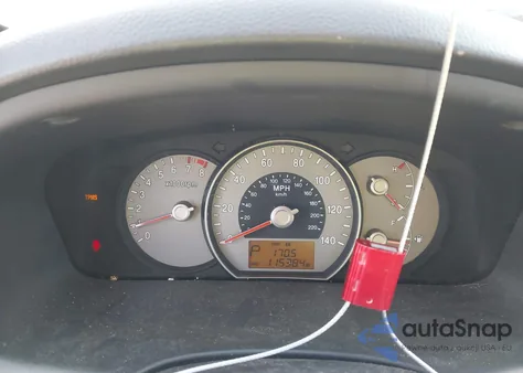 2007 Kia Rondo Ex V6 from USA, damaged, VIN KNAFG526577042344